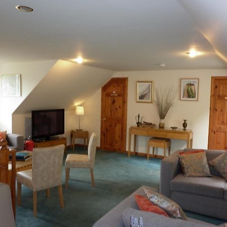 Ardlochay Lodge Кріанларіх Екстер'єр фото